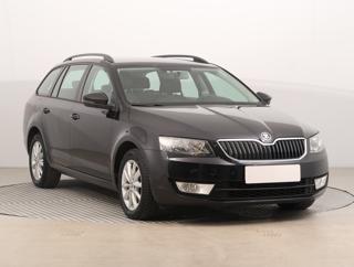 Škoda Octavia 1.6 TDI 81kW kombi