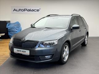 Škoda Octavia 2,0 TDI 110kW DSG Joy Combi kombi