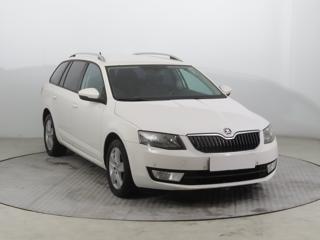 Škoda Octavia 1.6 TDI 77kW kombi