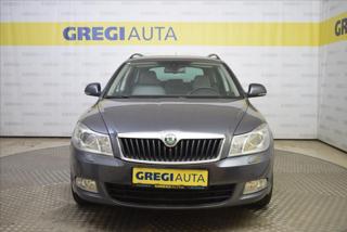 Škoda Octavia 2,0 TDi L&K TOP STAV,PO SERVISU kombi