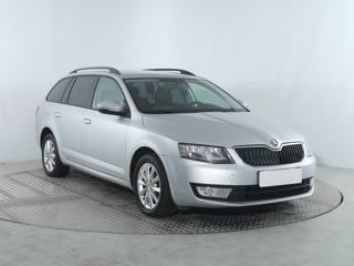 Škoda Octavia 1.6 TDI 77kW kombi