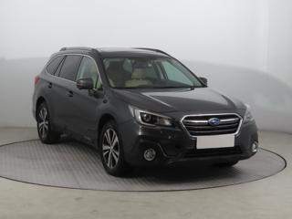 Subaru Outback 2.5 i 129kW kombi