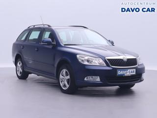 Škoda Octavia 1,6 TDI 4x4 Klima Navi 1.Maj. kombi