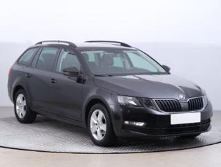 Škoda Octavia 1.6 TDI 85kW kombi