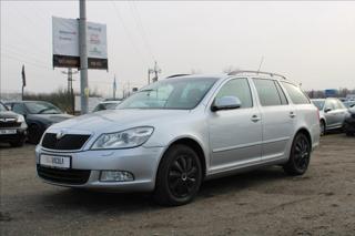 Škoda Octavia 1,8 TSI  2.maj.,ČR,ELEGANCE kombi