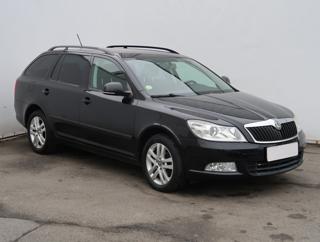 Škoda Octavia 2.0 TDI 103kW kombi