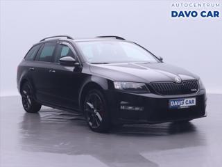 Škoda Octavia 2,0 TDI RS 135kW Challenge kombi