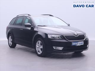 Škoda Octavia 1,4 TSI 103kw ambition autoklima tempomat kombi