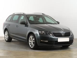 Škoda Octavia 1.4 TSI 110kW kombi