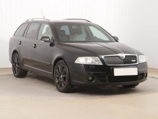 Škoda Octavia RS 2.0 TDI 125kW kombi