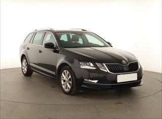 Škoda Octavia 1.6 TDI 85kW kombi