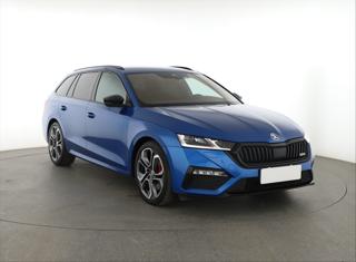 Škoda Octavia RS 2.0 TSI 180kW kombi