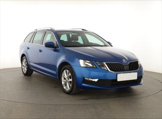 Škoda Octavia 1.4 TSI 110kW kombi