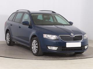 Škoda Octavia 1.6 TDI 81kW kombi