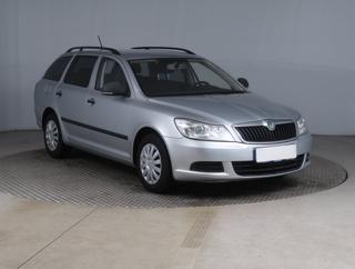 Škoda Octavia 1.6 TDI 77kW kombi