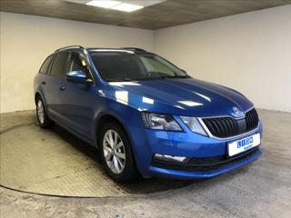 Škoda Octavia 1,6 TDI 85kW kombi