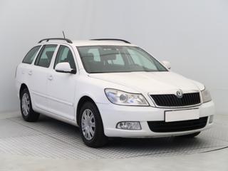 Škoda Octavia 2.0 TDI 103kW kombi