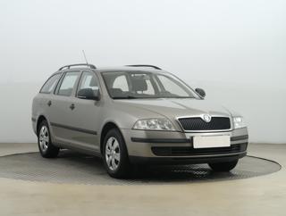 Škoda Octavia 1.6 75kW kombi