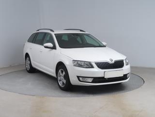 Škoda Octavia 2.0 TDI 110kW kombi