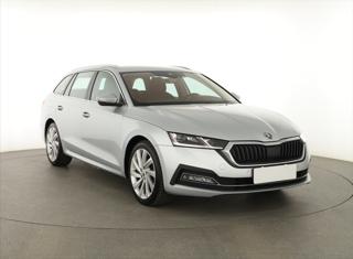 Škoda Octavia 2.0 TDI 85kW kombi