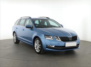 Škoda Octavia 1.6 TDI 85kW kombi