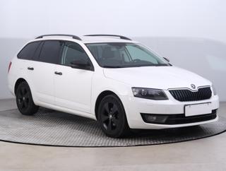 Škoda Octavia 1.6 TDI 81kW kombi