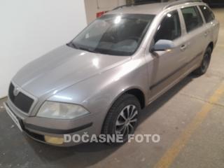 Škoda Octavia 1.9TDi kombi