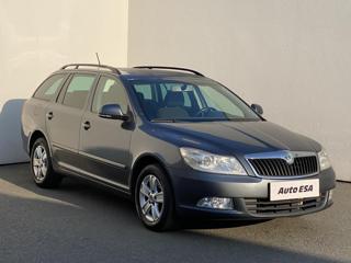 Škoda Octavia 1.4 TSi kombi