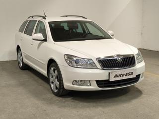 Škoda Octavia 2.0 TDi kombi