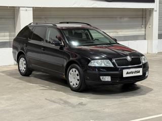 Škoda Octavia 1.6FSi kombi