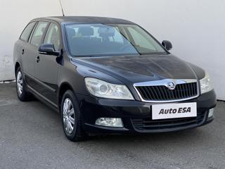 Škoda Octavia 2.0 TDi kombi