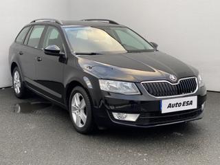 Škoda Octavia 1.4 TSi kombi