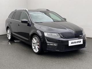 Škoda Octavia 2.0 TDi kombi