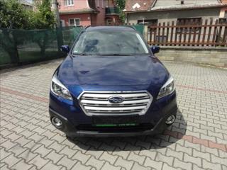 Subaru Outback 2,5 1.majitel kombi