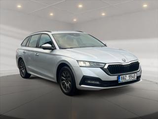 Škoda Octavia 2,0 TDI 85kW Ambition Combi kombi