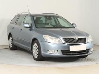 Škoda Octavia 2.0 TDI 100kW kombi