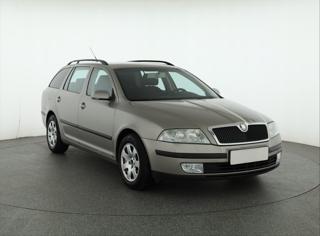 Škoda Octavia 1.9 TDI 77kW kombi