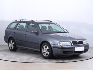 Škoda Octavia 1.9 TDI  74kW kombi