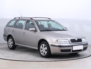 Škoda Octavia 1.4 16V 55kW kombi