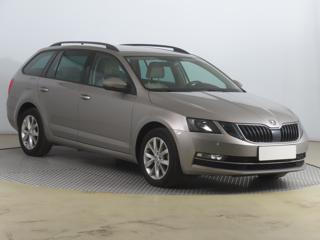 Škoda Octavia 2.0 TDI 110kW kombi