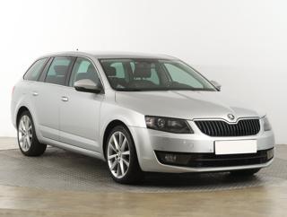 Škoda Octavia 2.0 TDI 110kW kombi