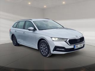 Škoda Octavia 2,0 TDI 85kW Ambition Combi kombi