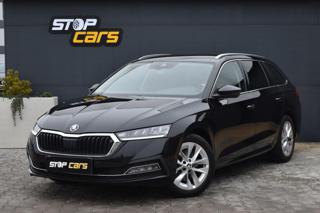 Škoda Octavia 2.0TDI 110 4x4*DSG*TAŽNÉ*STYLE kombi