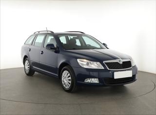 Škoda Octavia 1.6 TDI 77kW kombi