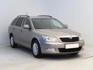 Škoda Octavia 1.6 TDI 77kW kombi