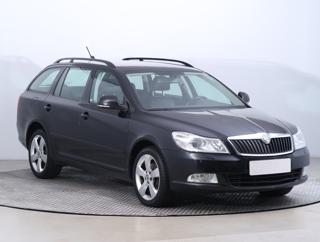 Škoda Octavia 2.0 TDI 103kW kombi