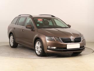 Škoda Octavia 2.0 TDI 110kW kombi