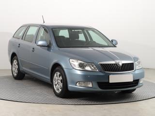 Škoda Octavia 1.8 TSI 118kW kombi