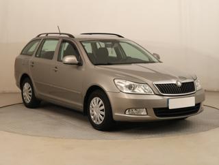 Škoda Octavia 1.6 TDI 77kW kombi