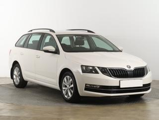 Škoda Octavia 1.4 TSI 110kW kombi